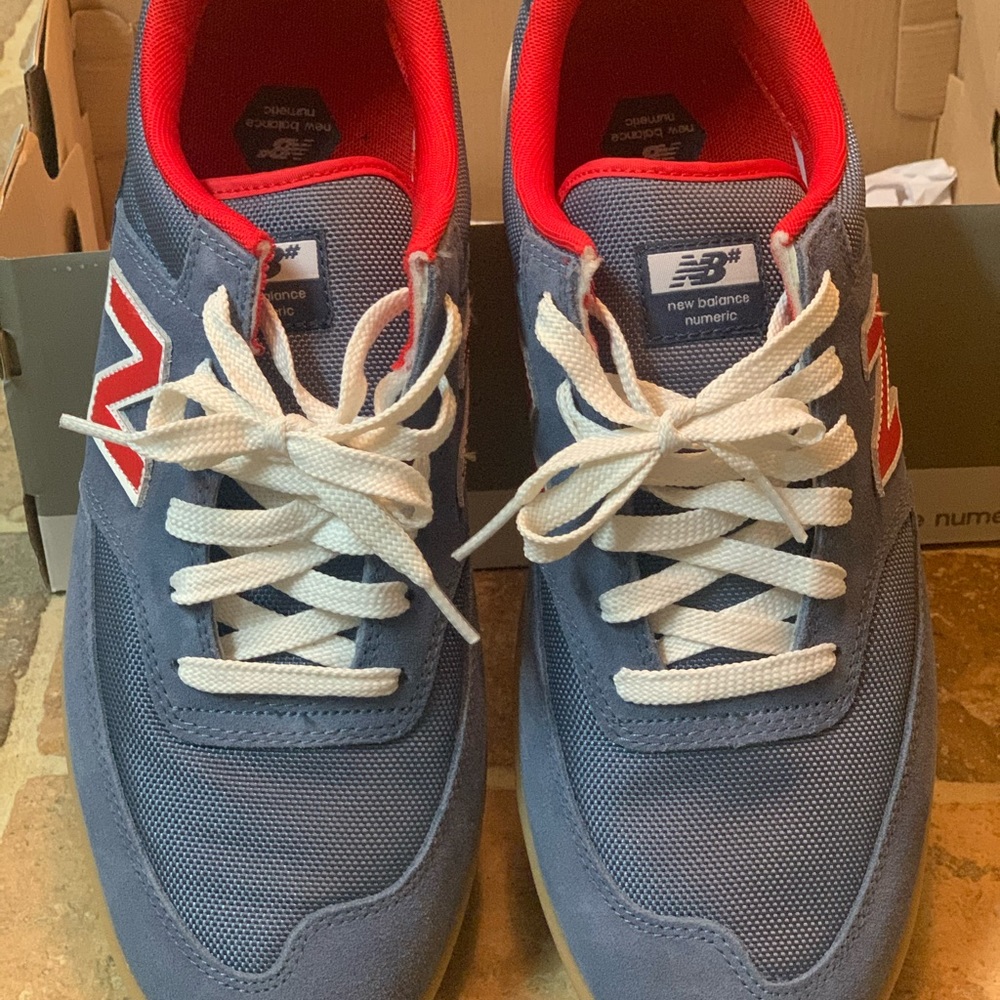 New Balance Shoes